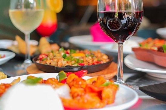 Azra Claire's Asian Restaurant